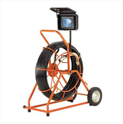 Camera nội soi đường ống General Pipe Cleaners SL-GPW-E